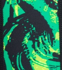 Storm Youth Jammer -Swimming Equipment 5686118088872 green 4a