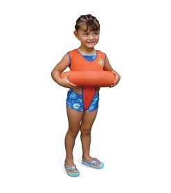Learn To Swim Tube Trainer 6 Learn To Swim Tube Trainer -Swimming Equipment 5687290527912 assorted 3a