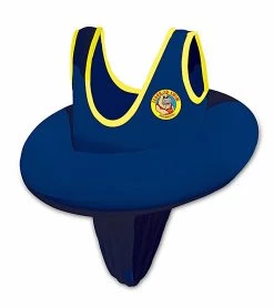 Learn To Swim Tube Trainer 7 Learn To Swim Tube Trainer -Swimming Equipment 5687290527912 assorted 4a