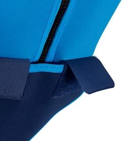 Youth Swim Vest (Big Kid) -Swimming Equipment 5687308583080 blueyellow 5a