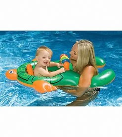 Swimline Me & You Baby Seat
