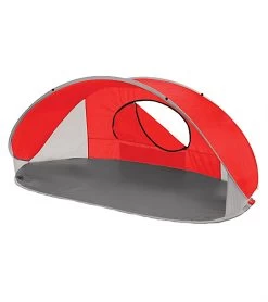 Manta Popup Sun/Wind Shelter Beach Tent