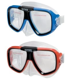 Intex Reef Rider Masks 5 Intex Reef Rider Masks -Swimming Equipment 5688632475816 assorted 3a