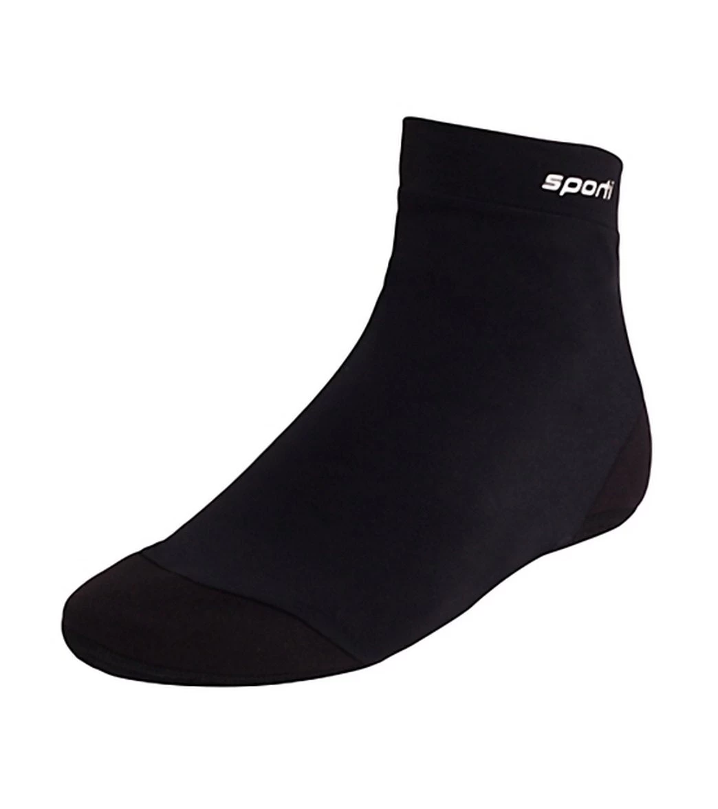 Nylon Spandex Swim Fin Socks 1 Nylon Spandex Swim Fin Socks