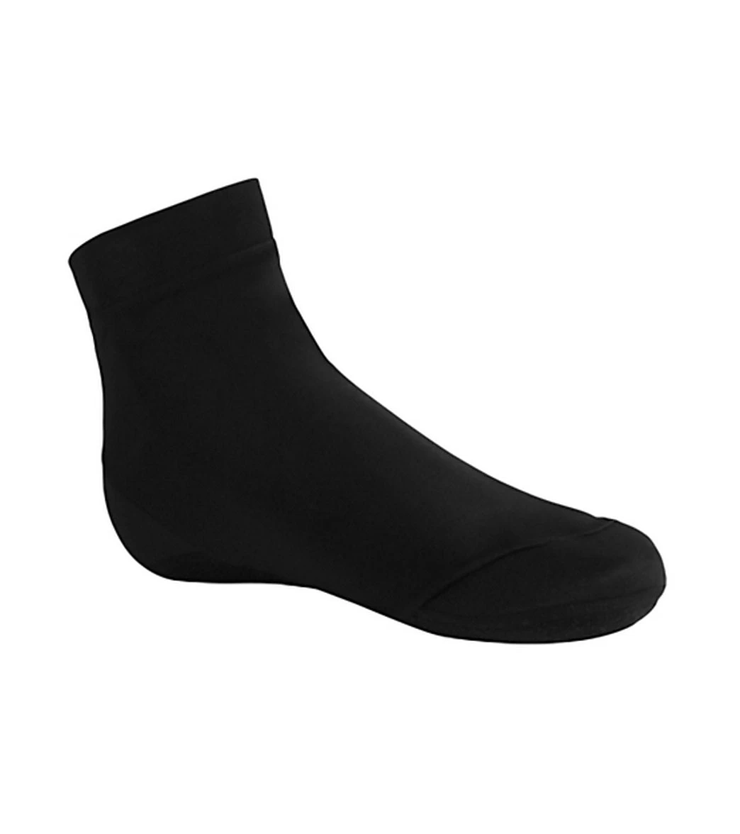 Nylon Spandex Swim Fin Socks 2 Nylon Spandex Swim Fin Socks - Image 2