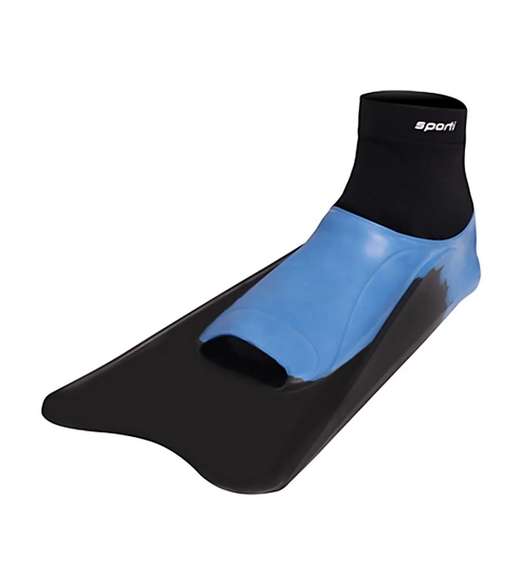 Nylon Spandex Swim Fin Socks 5 Nylon Spandex Swim Fin Socks - Image 5