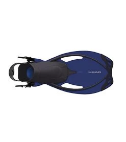 Head Allegra Jr Snorkeling Fins
