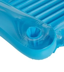 Poolmaster Paradise Chair Pool Float -Swimming Equipment 5689236848808 blue 3a