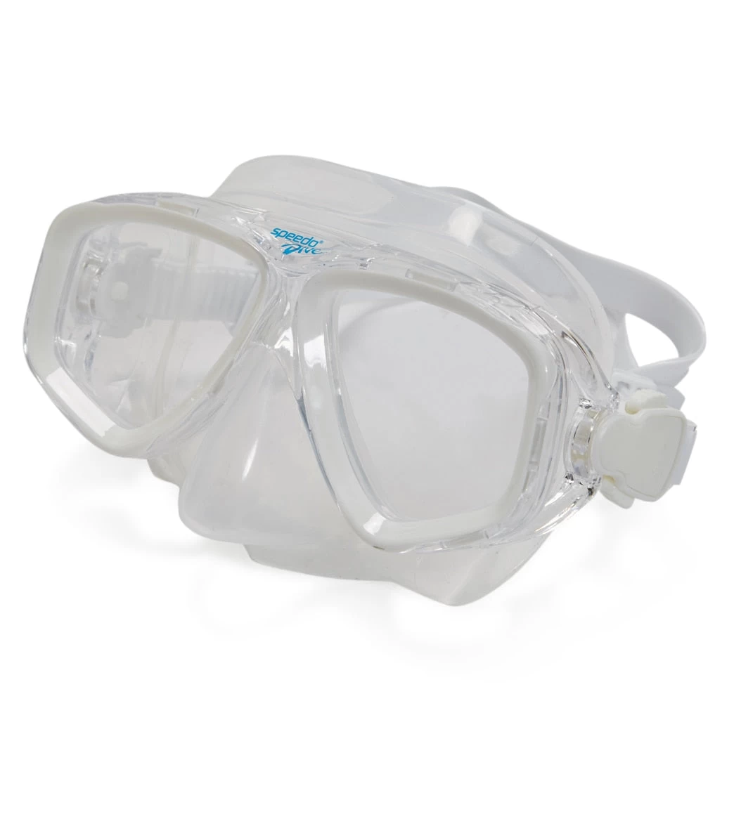 Speedo Adult Adventure Snorkeling Mask 1 Speedo Adult Adventure Snorkeling Mask