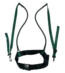 Stationary Swim Trainer