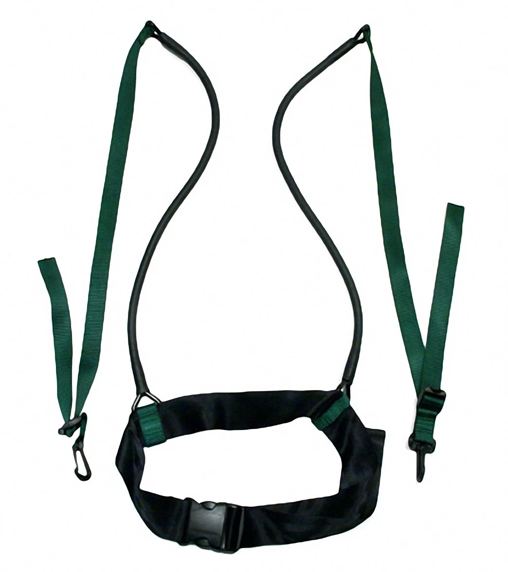 Stationary Swim Trainer 1 Stationary Swim Trainer