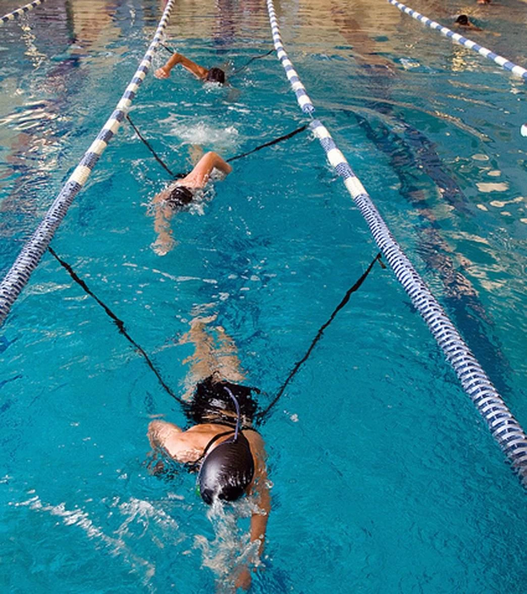 Stationary Swim Trainer 3 Stationary Swim Trainer - Image 3