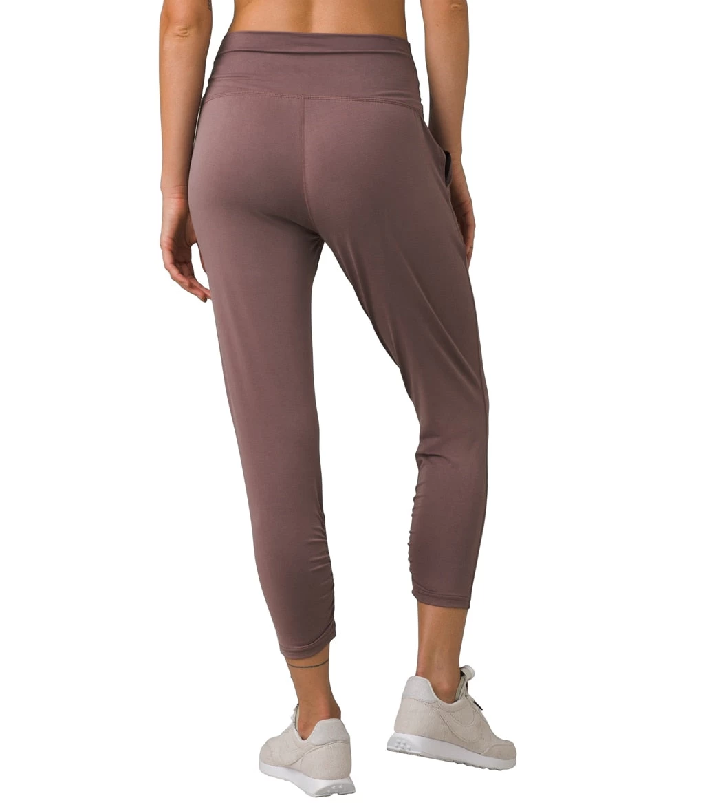 Prana Lastaro Yoga Pants 2 Prana Lastaro Yoga Pants - Image 2