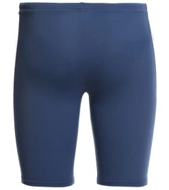 Arena Boys' Board Jammer Swimsuit -Swimming Equipment 5722573963432 navymetallicsilver 3a