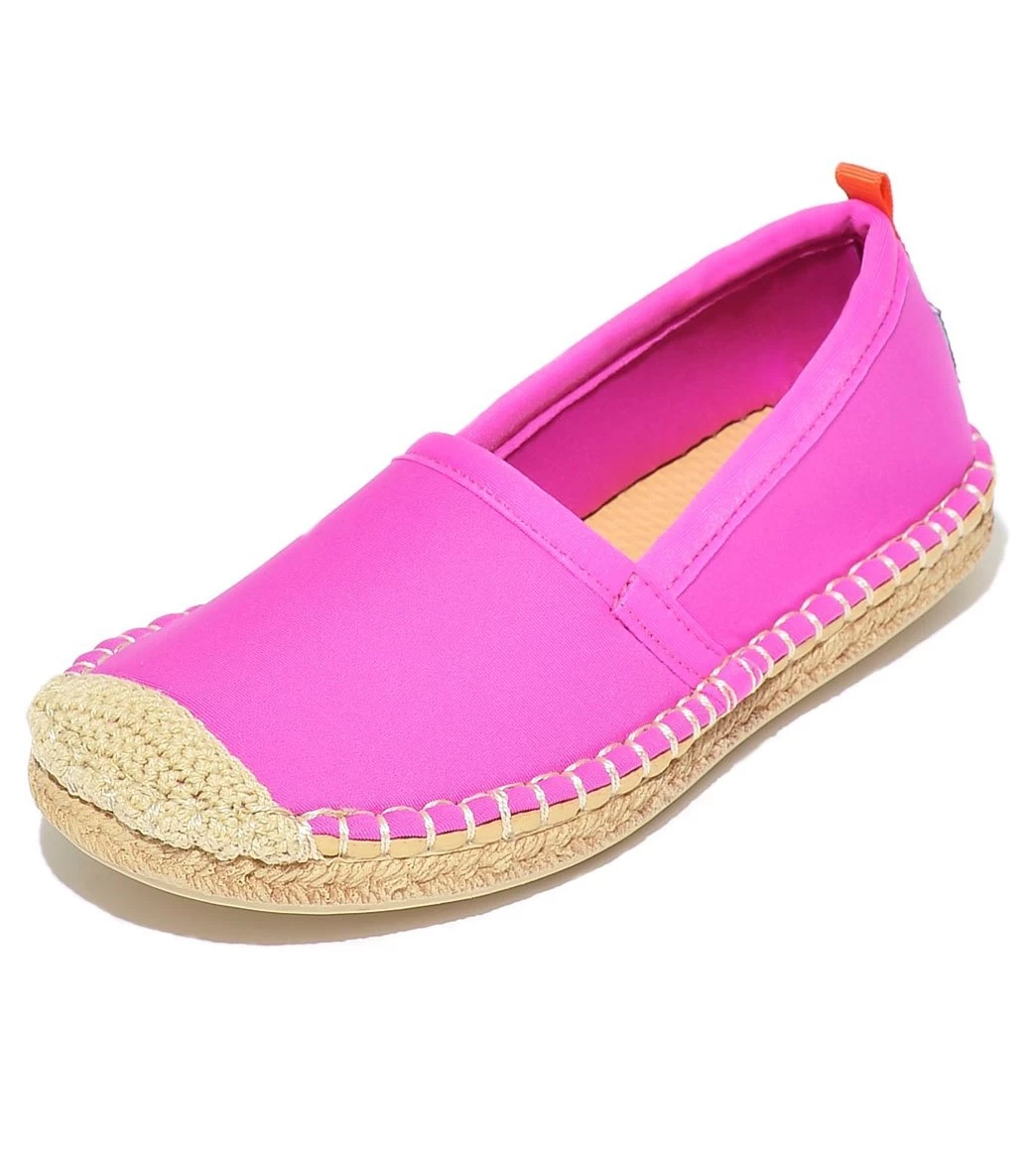 Girls' Beachcomber Espadrille Water Shoe (Little Kid, Big Kid) 1 Girls' Beachcomber Espadrille Water Shoe (Little Kid, Big Kid)