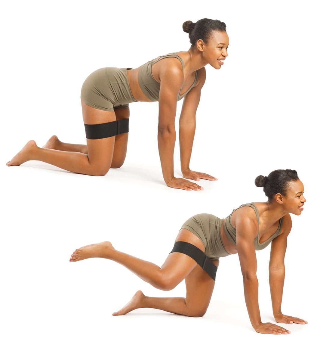 Resistance Loop 2 Resistance Loop - Image 2