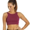 Midi Yoga Sports Bra