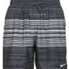 Nike Men's 18" Oxidized Stripe Volley Short