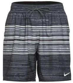 Nike Men's 18" Oxidized Stripe Volley Short