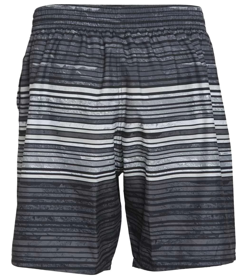Nike Men's 18" Oxidized Stripe Volley Short 3 Nike Men's 18" Oxidized Stripe Volley Short - Image 3