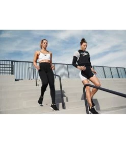 Speedo Active Women's Hoodie -Swimming Equipment 6110729961640 speedoblack 6a