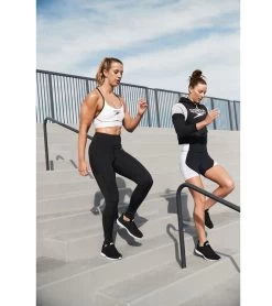 Speedo Active Women's Hoodie -Swimming Equipment 6110729961640 speedoblack 7a