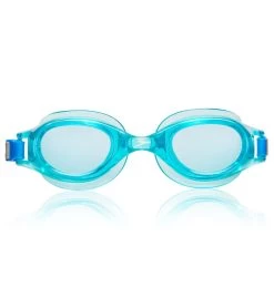 Speedo Hydrospex Classic Goggle -Swimming Equipment 6111099846824 ceramicceleste 2a