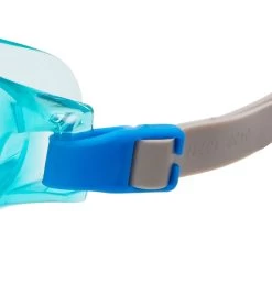 Speedo Hydrospex Classic Goggle -Swimming Equipment 6111099846824 ceramicceleste 4a