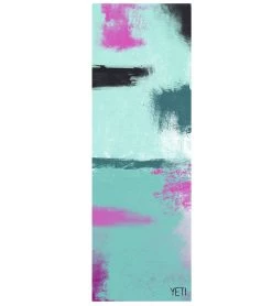 Yeti Yoga The Pisces 5MM Yoga Mat