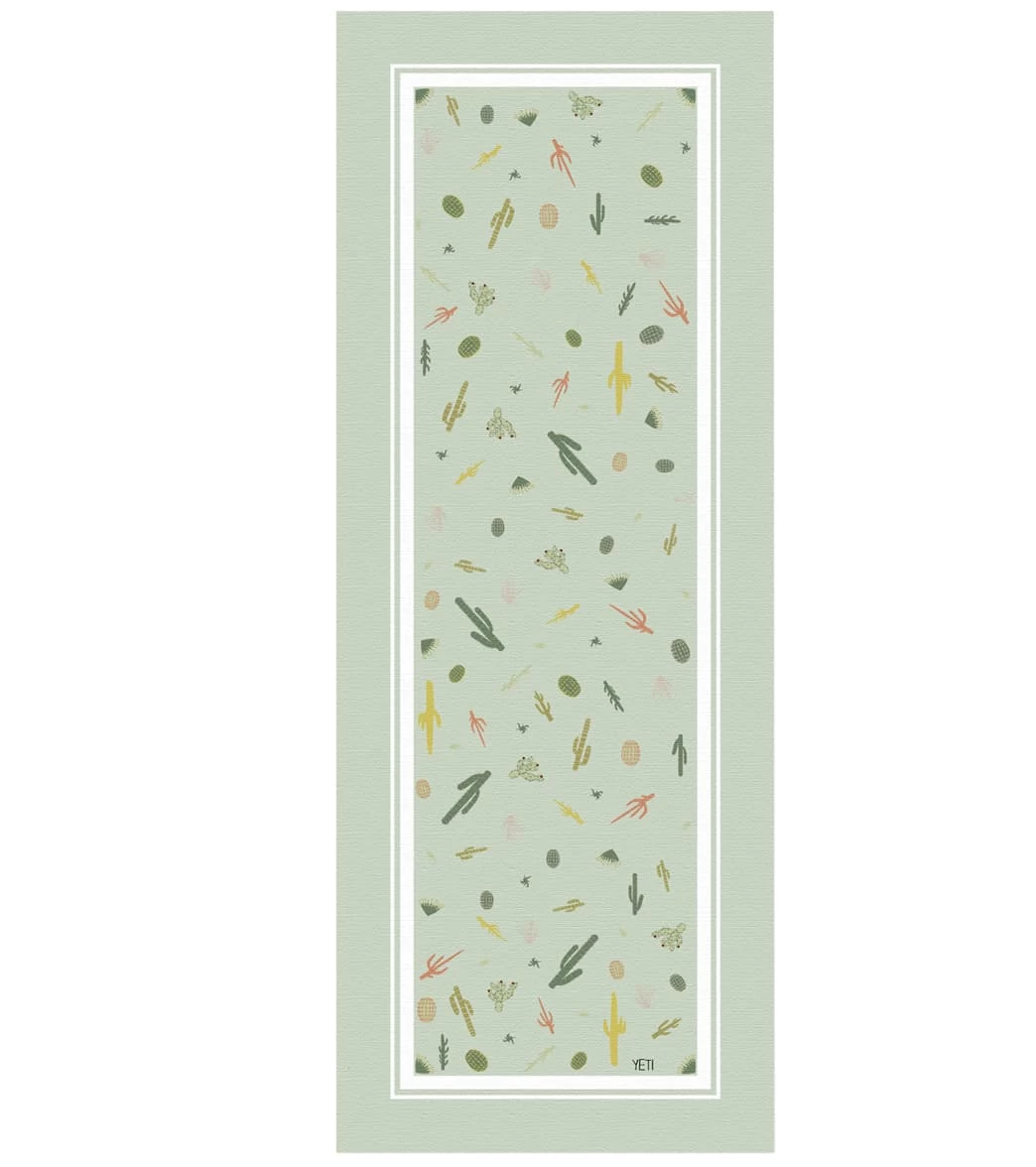 The Regan 5MM Yoga Mat 1 The Regan 5MM Yoga Mat