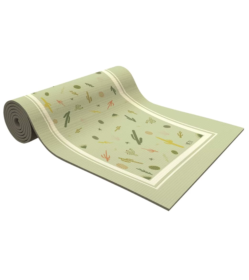 The Regan 5MM Yoga Mat 2 The Regan 5MM Yoga Mat - Image 2