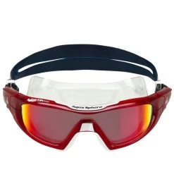 AQUASPHERE Vista Pro Mirrored Lens Mask