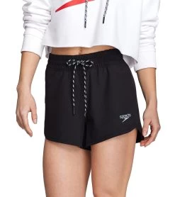 Speedo Women's Woven Short