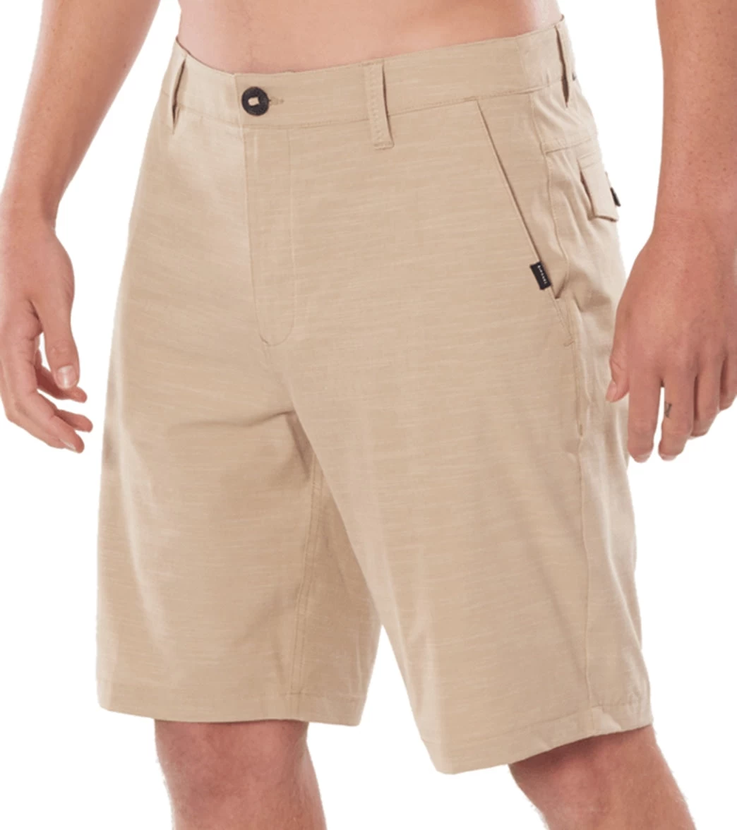 Rip Curl Men's 20" Jackson Boardwalk Short 1 Rip Curl Men's 20" Jackson Boardwalk Short