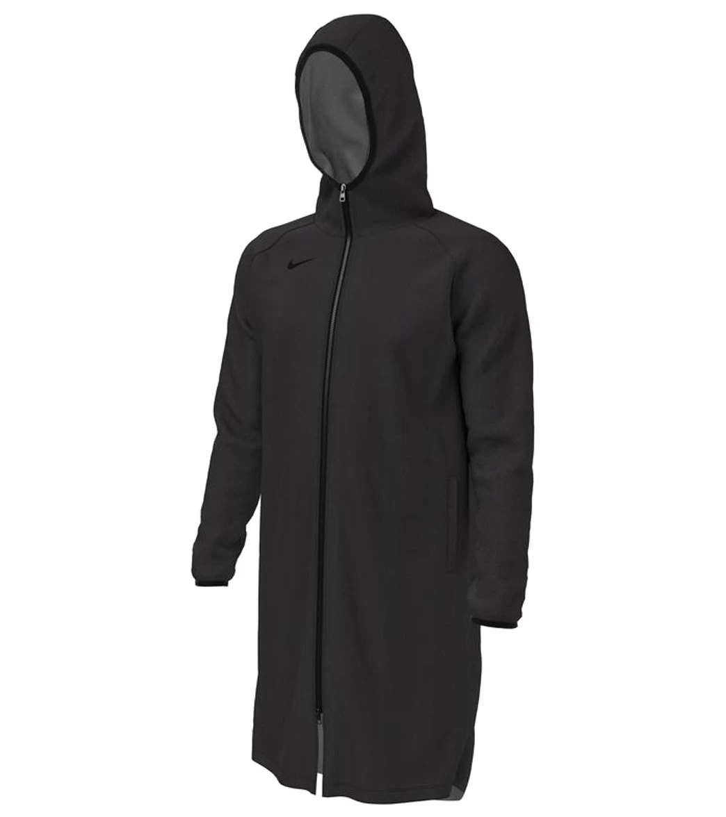 Nike Unisex Swim Parka 1 Nike Unisex Swim Parka
