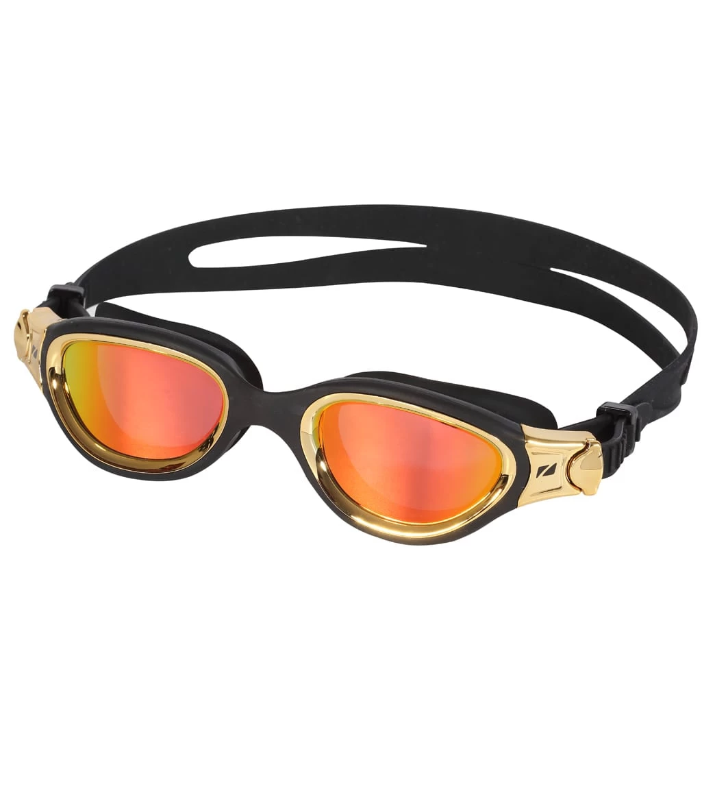 Zone3 Josh Amberger Signature Line Venator-X Swim Goggle 1 Zone3 Josh Amberger Signature Line Venator-X Swim Goggle