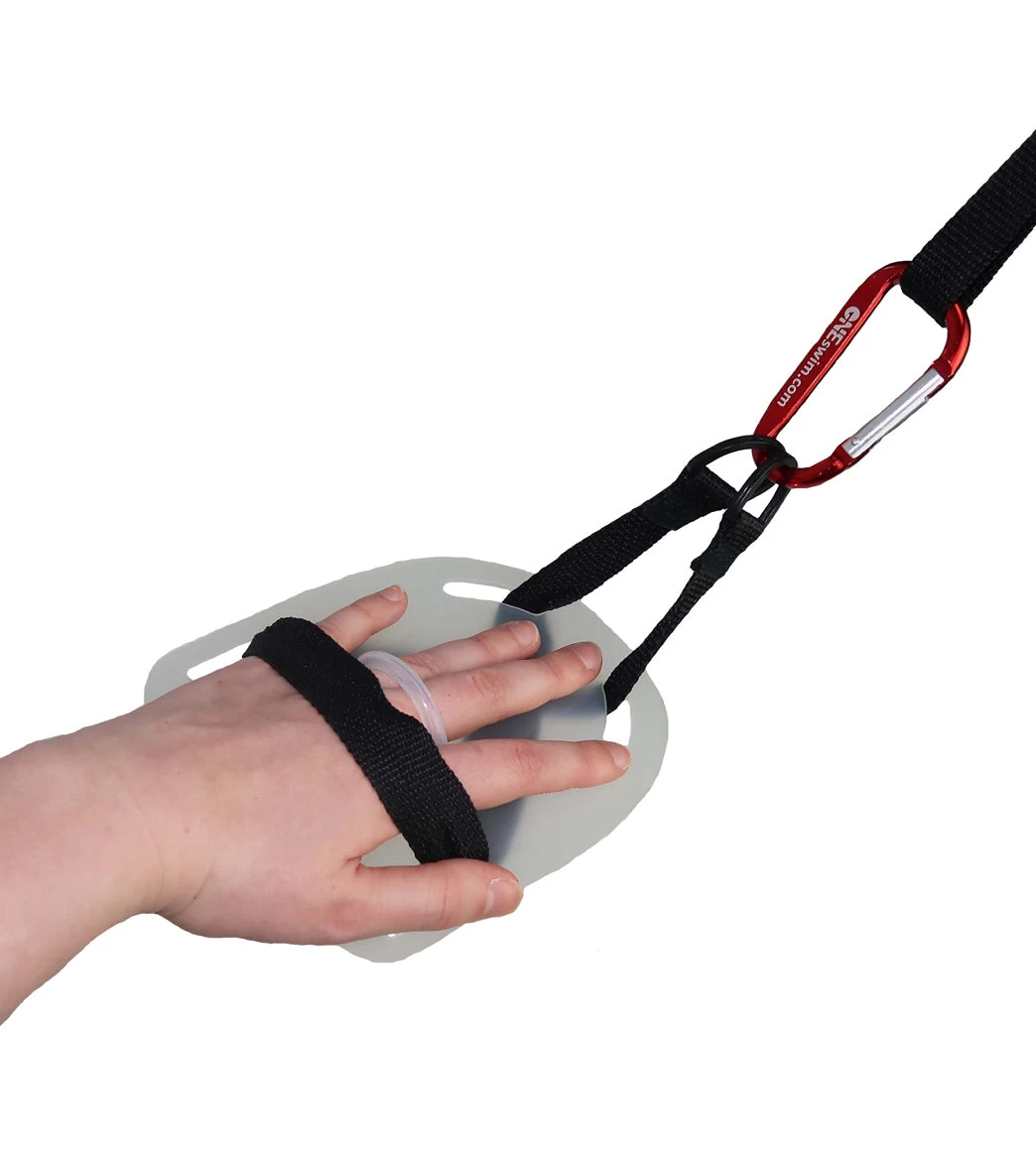 Stretch Cords With Paddles 3 Stretch Cords With Paddles - Image 3