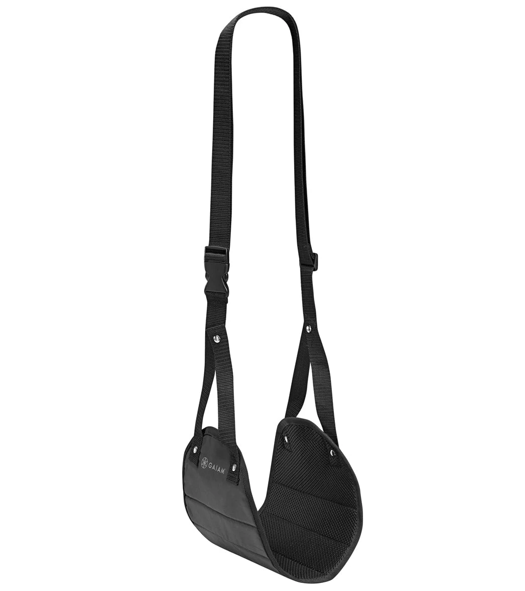 Gaiam Restore Foot Hammock 1 Gaiam Restore Foot Hammock