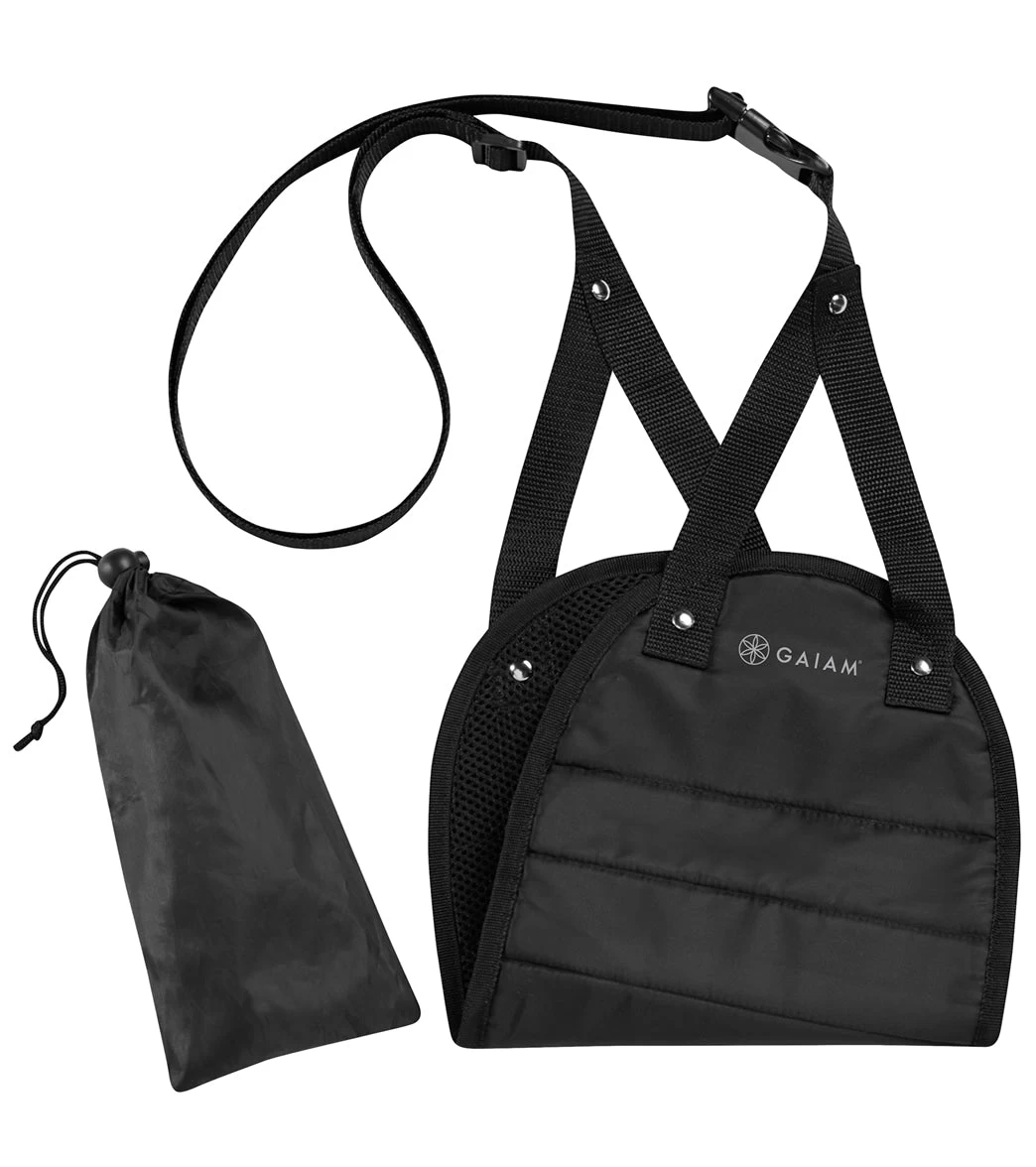 Gaiam Restore Foot Hammock 2 Gaiam Restore Foot Hammock - Image 2