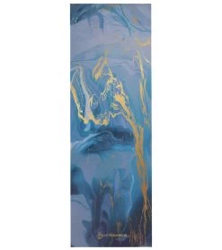 Ajna Yoga Mat 72" 5mm