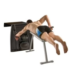 Space Saver Swim Erg ANT+ -Swimming Equipment 6635958468776 7