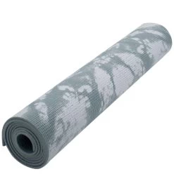 4mm Yoga Mat, Tie Dye Medallion -Swimming Equipment 6640499097768 teal 3a