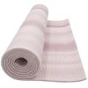 Premium 6mm Paintstrokes Yoga Mat