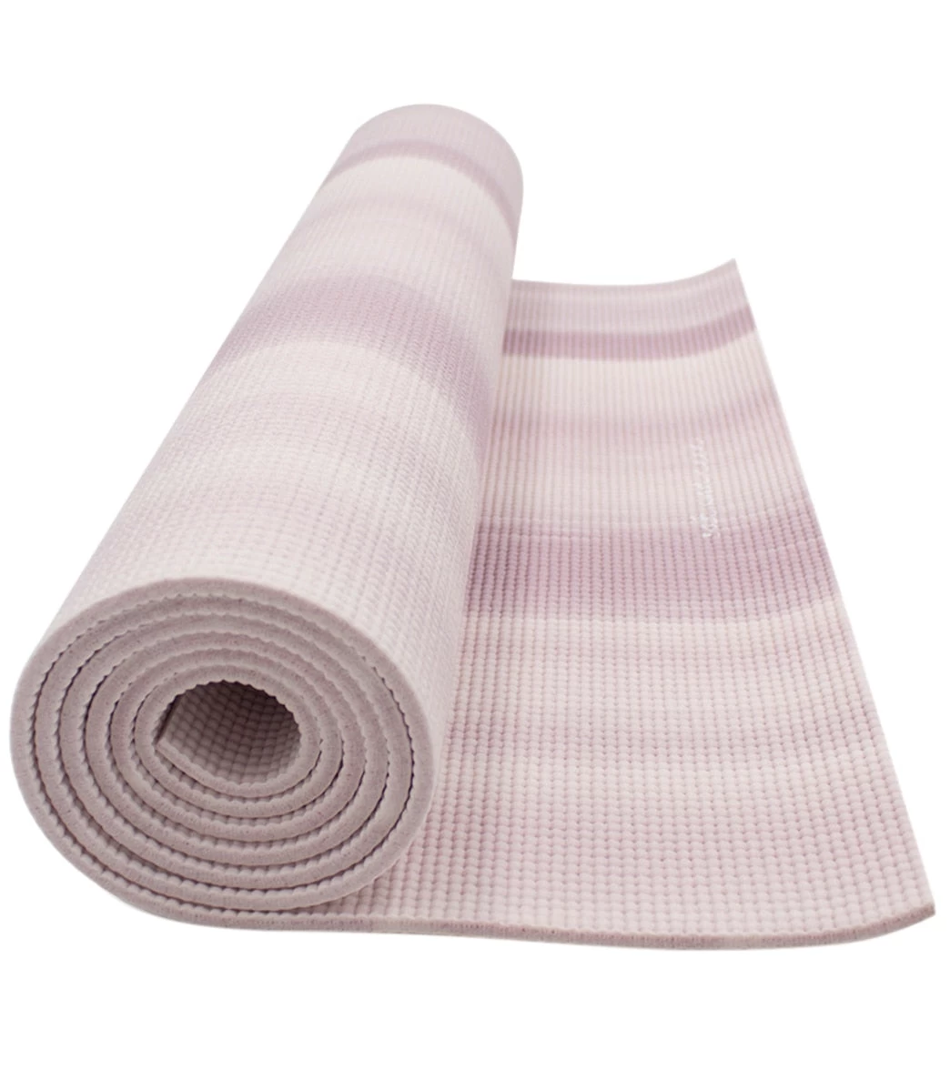 Premium 6mm Paintstrokes Yoga Mat 1 Premium 6mm Paintstrokes Yoga Mat