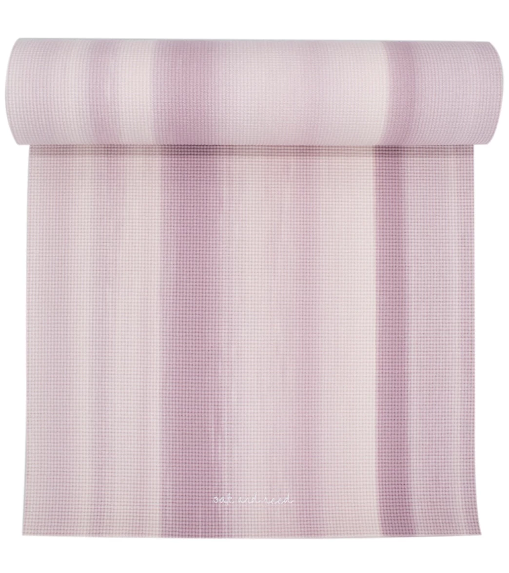 Premium 6mm Paintstrokes Yoga Mat 4 Premium 6mm Paintstrokes Yoga Mat - Image 4