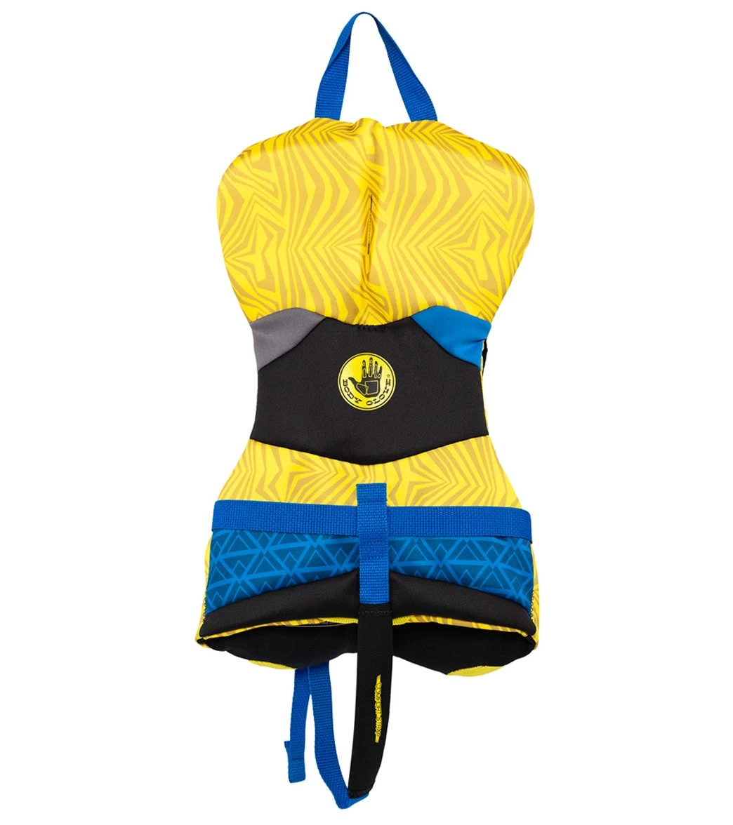 Body Glove Infant Phantom USCG Life Jacket (30 Lbs Or Less) 1 Body Glove Infant Phantom USCG Life Jacket (30 Lbs Or Less)