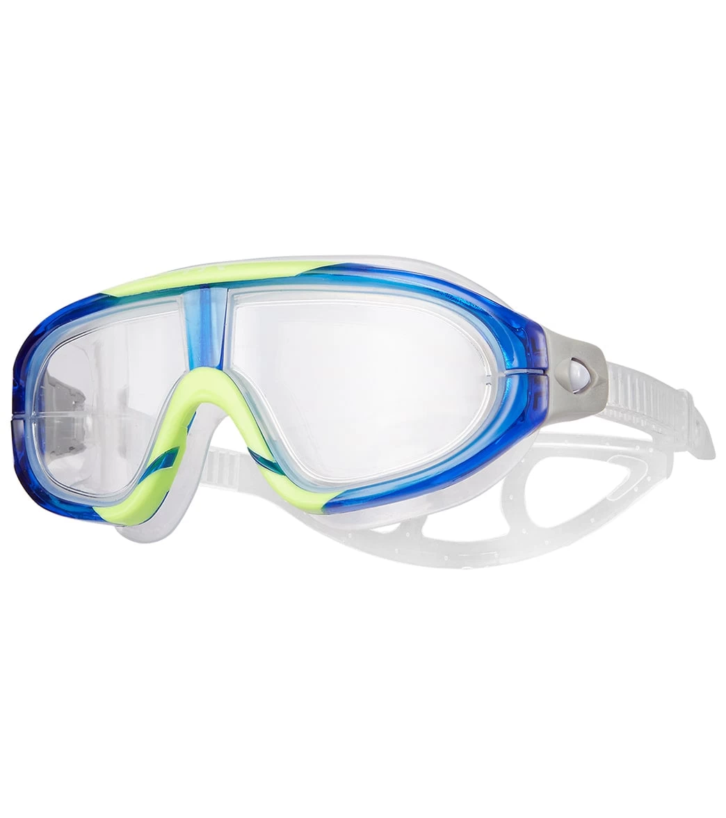 TYR Orion Swim Mask 1 TYR Orion Swim Mask