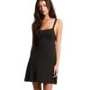 Volcom Women's Easy Babe Tank Dress