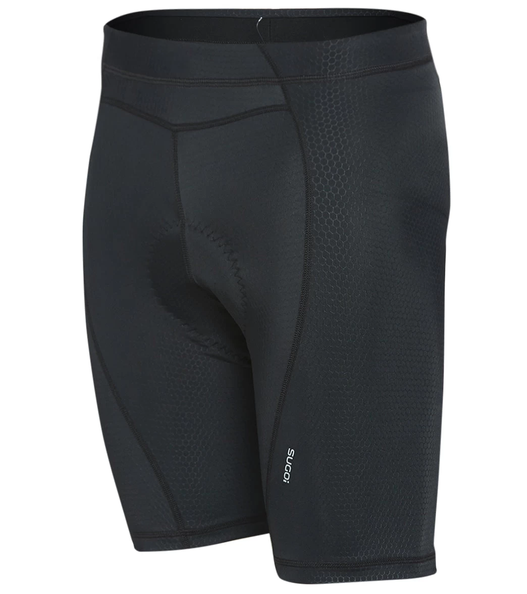 Sugoi Men's Essence Cycling Short 2 Sugoi Men's Essence Cycling Short - Image 2
