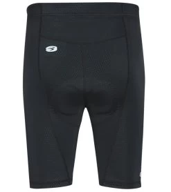 Sugoi Men's Essence Cycling Short 5 Sugoi Men's Essence Cycling Short -Swimming Equipment 6678312845480 black 3a